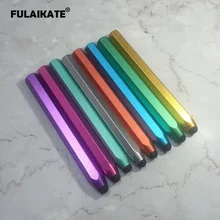 FULAIKATE большой шестигранный металлический стилус для iPad планшет с емкостным экраном ПК сенсорный экран сенсорная ручка для samsung смартфон