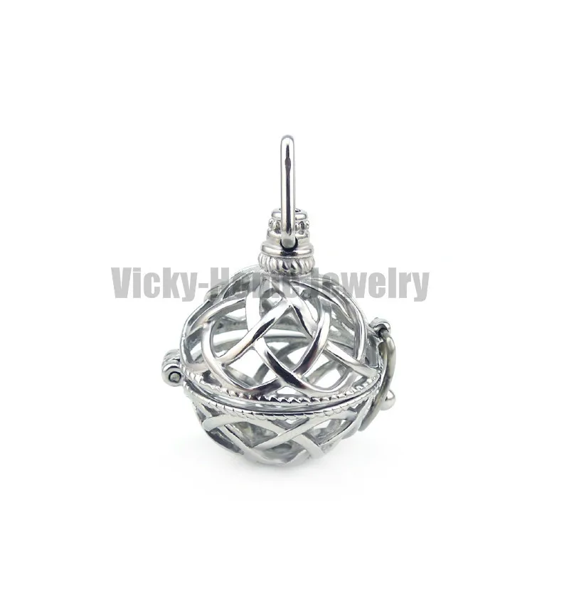 VH-PDP05-3 Cage Diffuser Locket