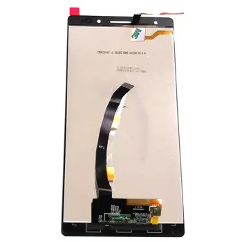 

For Xiaomi mi Max 2 2nd Lcd Screen Display WIth Touch Panel Glass DIgitizer Full For xiao mi mi max2 lcd screen MDE40, MDI40