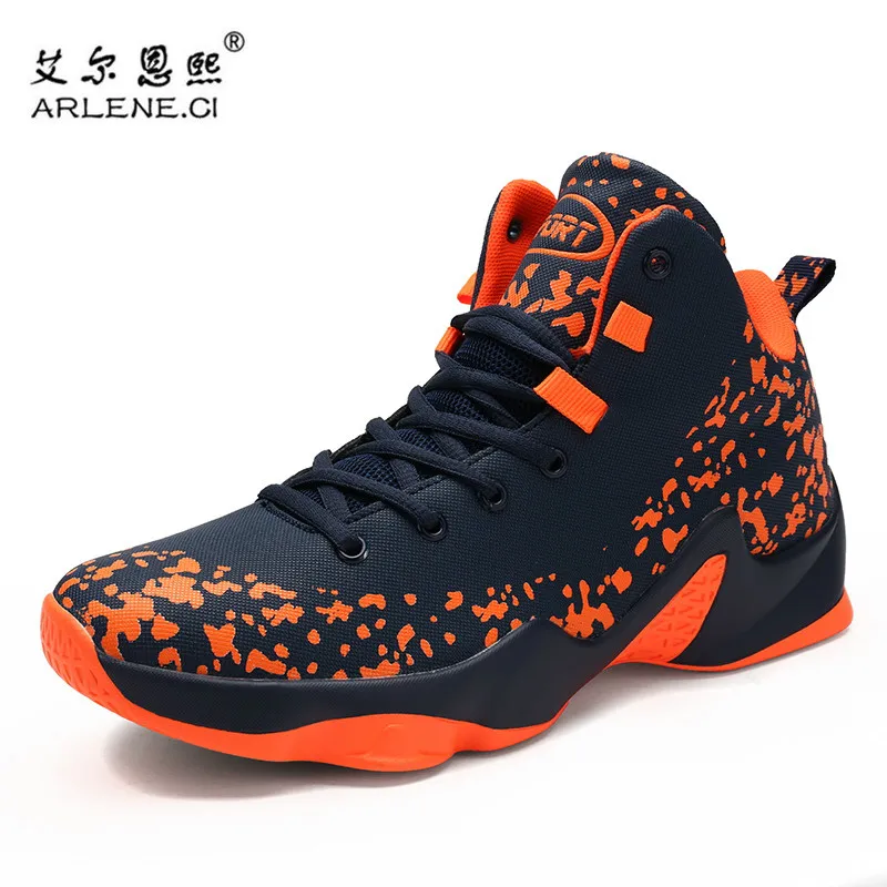 top basketball sneakers 2018