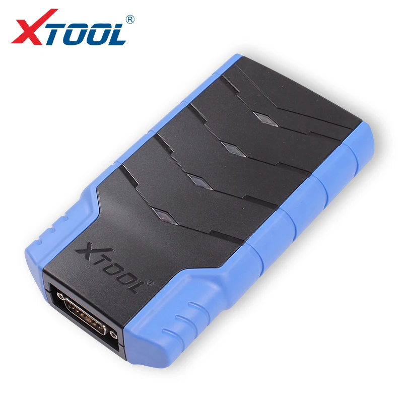 Original XTOOL X VCI for Truck XTOOL X VCI Universal Truck Diagnostic