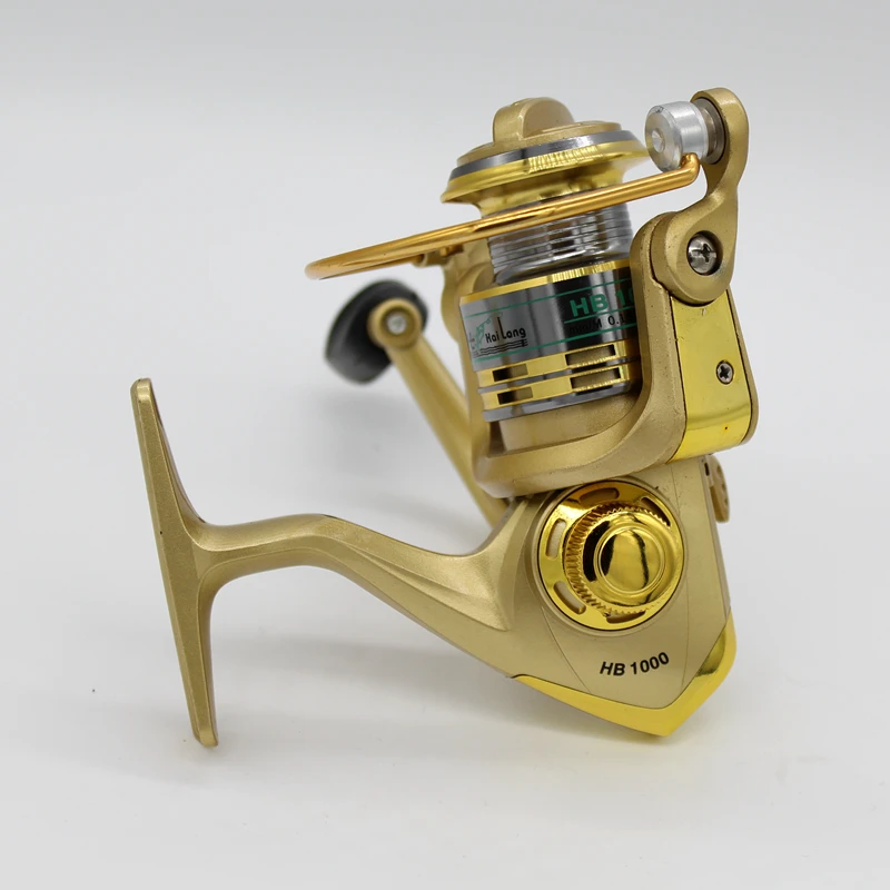 8 Precision Ball Bearings Fishing Reel Right/Left Inter changeable