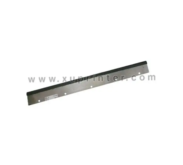 

42.010.180 GTO 46 Wash Up Blade Offset Printing Machine Spare Parts