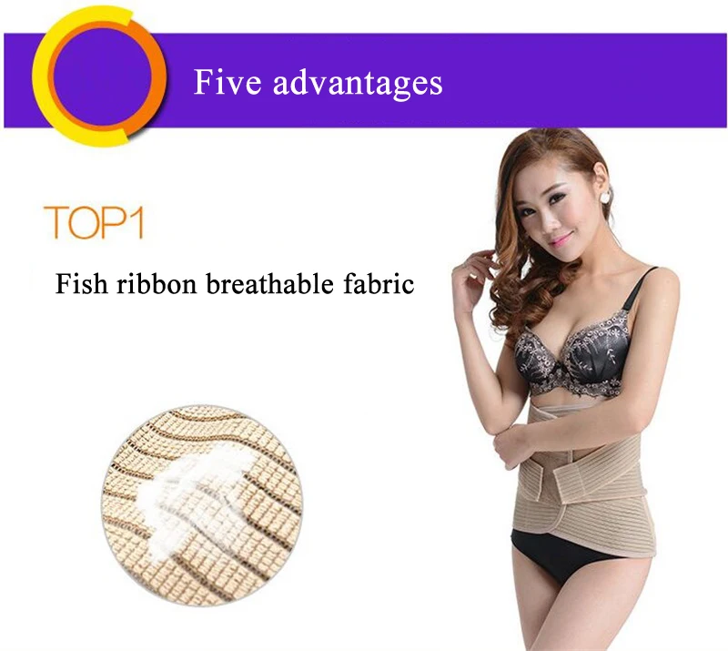 Adjustable Tourmaline Self-heating Magnetic Therapy Waist Belt Lumbar Support Back Waist Support Brace Double Banded aja lumbar (8)