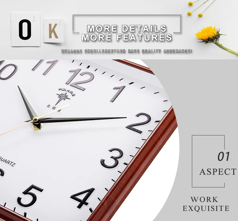 rooms wall clocks luxury mancave crystal wall clock digital wall watch modern wall clock designs horloge vintage mural home dekor o clock kiss band clok clock on the wall vintage home decor  (3)