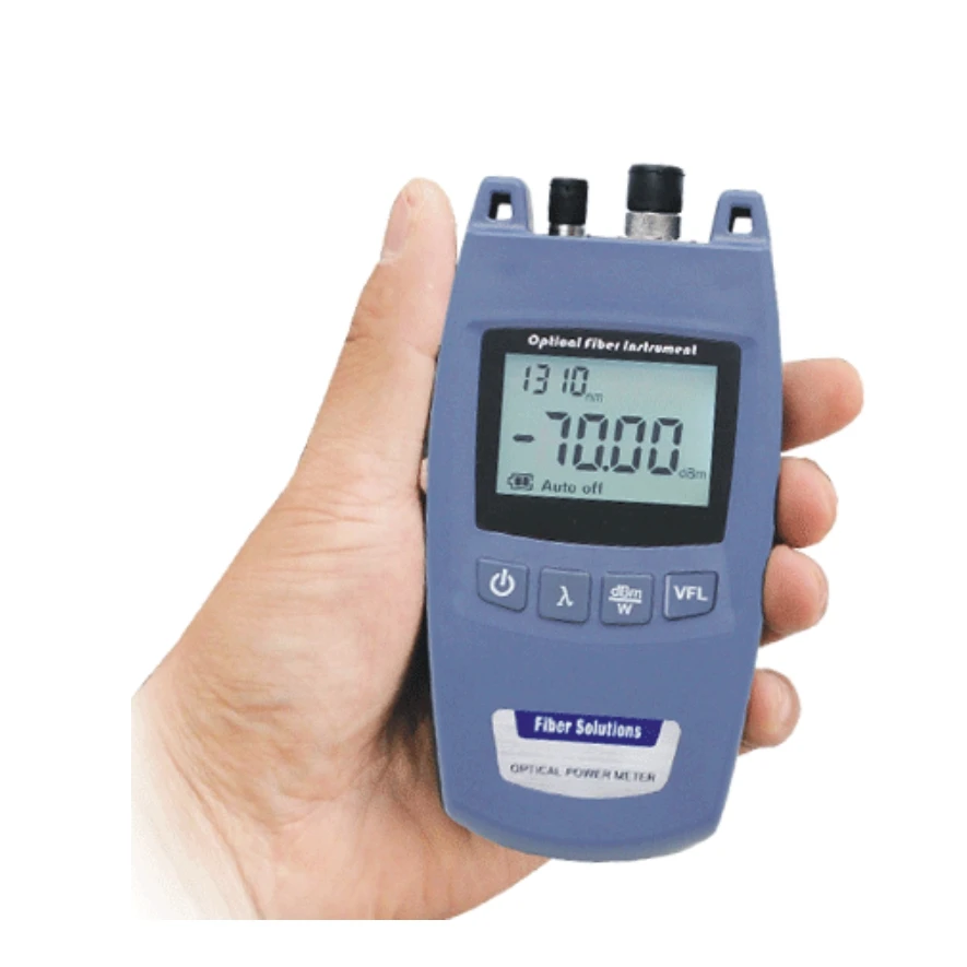 

TL-520 Optical Power Meter for CATV signal meter Test with best price