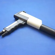 Aftermarket ручной электростатический порошковый распылитель оболочки для GEMA PG1/PG1-A с насадкой для покрытия распылитель