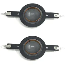 2 шт. диафрагмы для Behringer твитер 25T50A8, 771-60250-00046, 8 Ом