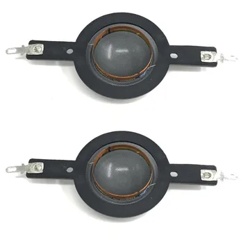 

2PCS Diaphragm For Behringer Tweeter 25T50A8, 771-60250-00046, 8 Ohm FREESHIPPING