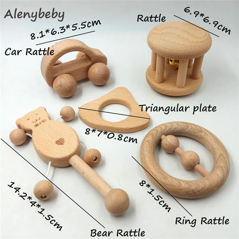 little chew teether