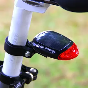 novelty bike lights