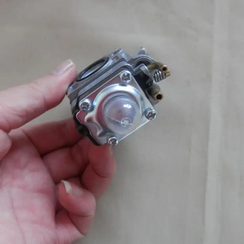 GXH50 CARB HONDA 142F 144F MEMBRANE STYLE 6