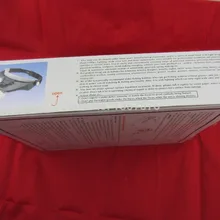 Головка увеличительное стекло с Светодиодная лампа с увеличительным стеклом, золотые серебряные драгоценные камни головы очки с лупой, ювелирные изделия инструменты для тестирования