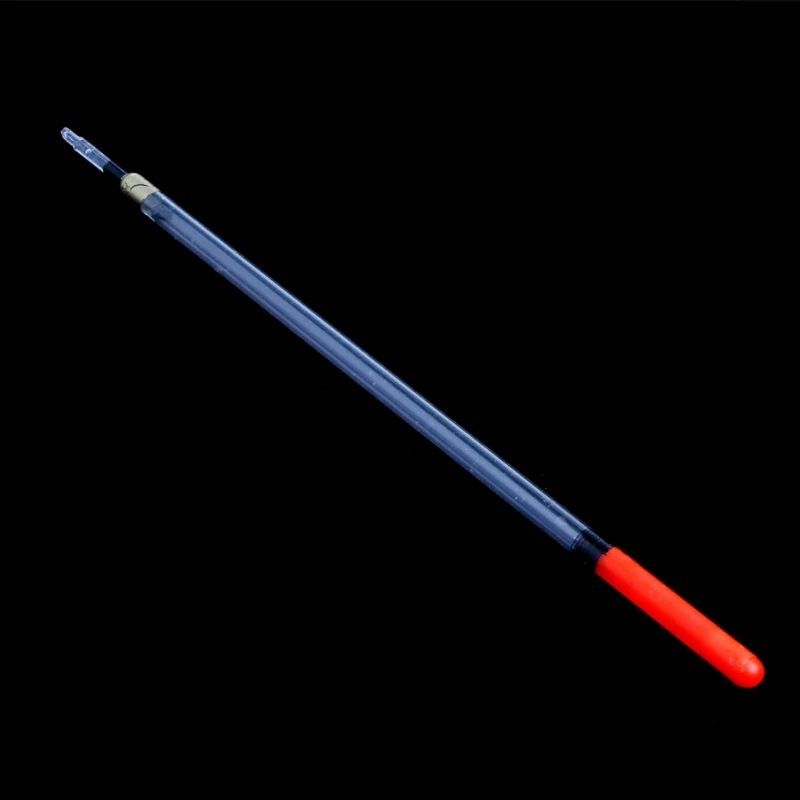 20 قطعة/الحزمة واضحة واجلر الصيد يطفو العائم الجذعية أنابيب أطقم معالجة الملحقات 20 قطعة/الحزمة واضحة واجلر الصيد يطفو العائم الجذعية أنابيب أطقم معالجة الملحقات