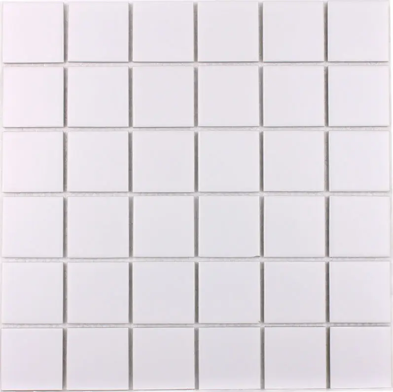 Free Shipping Mosaic Tile Backsplash White Square Glazed Porcelain Free Shipping Mosaic Tile Backsplash White Square Glazed Porcelain Sheet Bathroom Wall Stickers Ceramic Floor On Aliexpress Alibaba