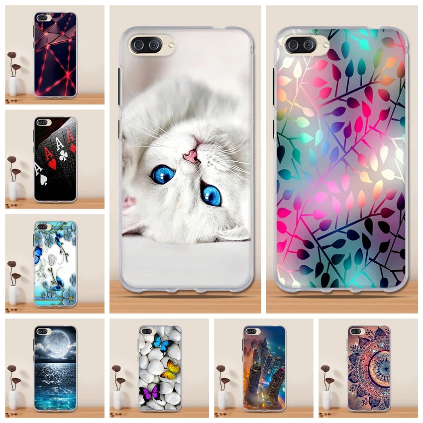 

Cover for Asus Zenfone 4 Max ZC520KL Case Cover for Asus Zenfone 4 Max 5.2" Coque Silicone for Asus Zenfone 4 Max ZC520KL Cover