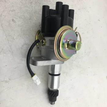 

SherryBerg electrical electrionic DISTRIBUTOR fit for SUZUKI F10A SAMURAI SUPER CARRY 465Q 465 good quality product 33100-77320