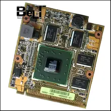 HD3650 HD 3650 для ASUS F8S F8V N80V M50S X57S X71S M70S V1V ddr2 VGA карты DDR2 1 ГБ Графика карта, видеокарта мобильность Radeon