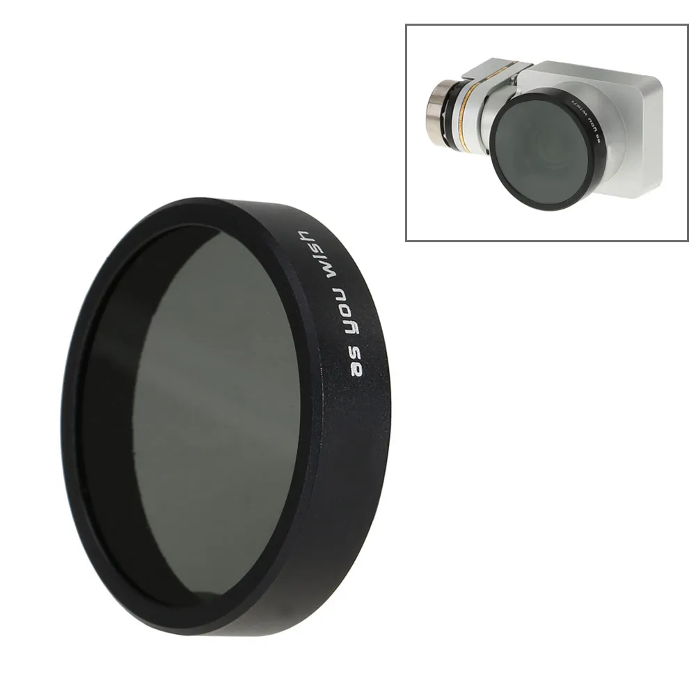 Fashion ND8 Camera Filter Lens For DJI Phantom 3 Professional Advanced Standard RC FPV Quadcopter RC Accessories