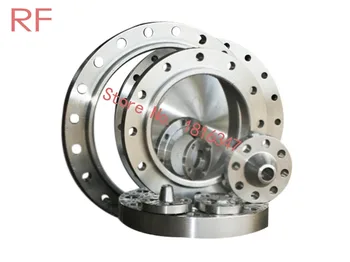 

Flange CNC machining
