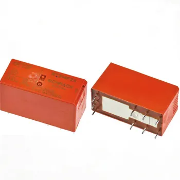 

new original relay RT314F05 RT314F12 RT314F24 9pins 16A