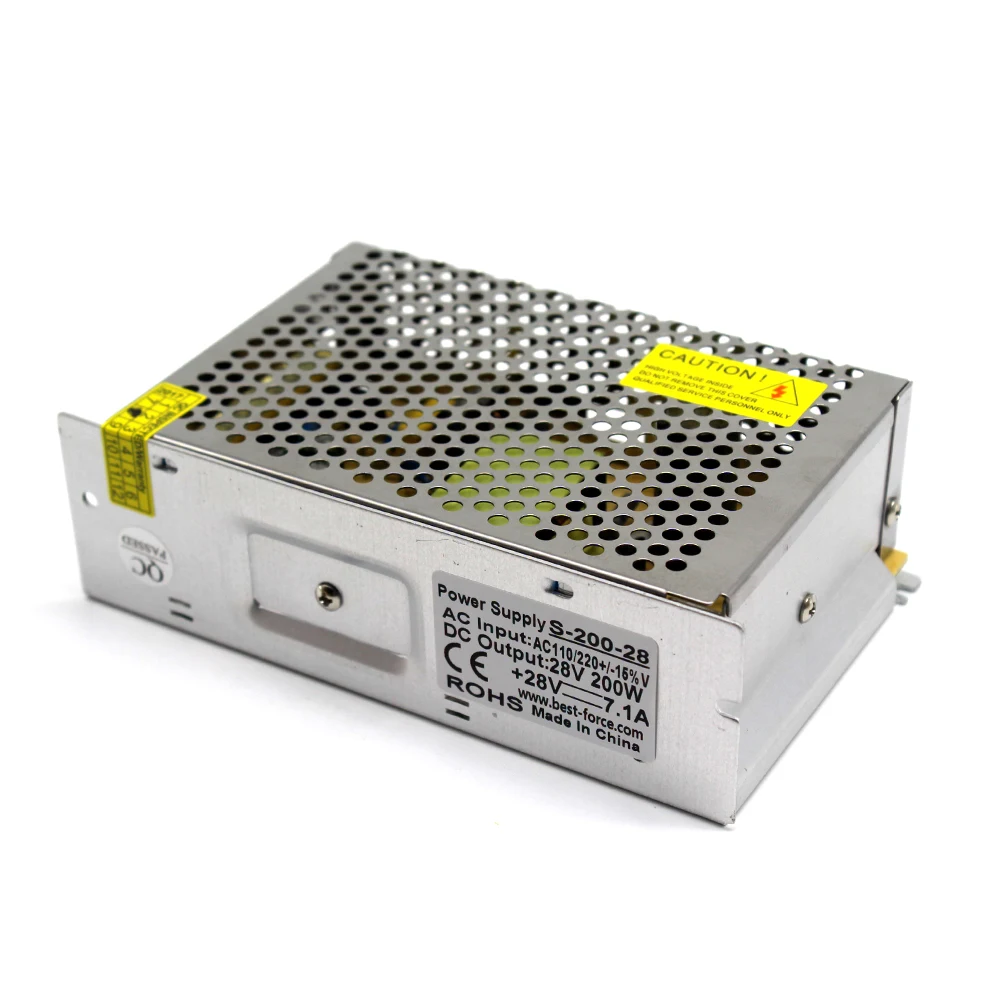 28V200W-3