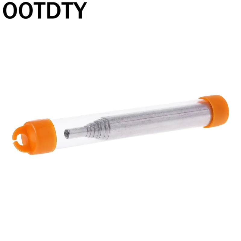 

High Quality Outdoor tool Collapsible Stainless Steel Ignition Tools Telescopic Tube Manual Blower