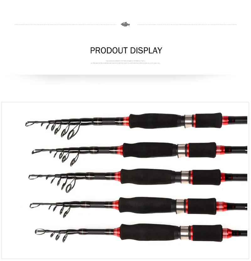 Lure FISH ROD08_