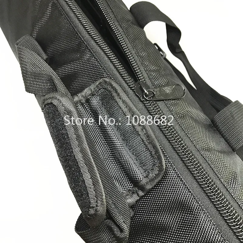 cm 60cm 65cm 70cm 75cm 80cm 100cm Tripod Bag Padded Camera Monopod Tripod Carrying Case with Shoulder Strap Light Stand Bag (3)