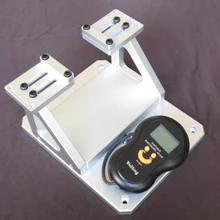 RC хобби инструмент JP EDF испытательный стенд для 64 мм-120 мм EDF