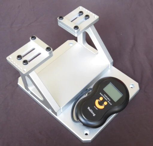 

RC Hobby Tool JP EDF Testing Stand for 64mm-120mm EDF