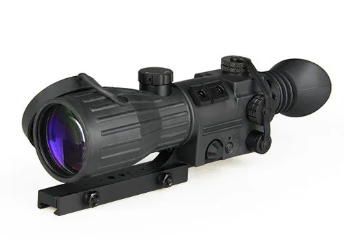 Best price at $534 Cheap NEW 2.5x Night Vision Rifle Scope For Hunting CL27-0011