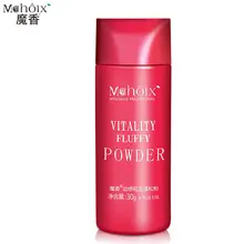 Пушистые тонкие волосы порошок увеличивает объем волос унисекс моделирование укладки удалить освежающее масло 30 мл