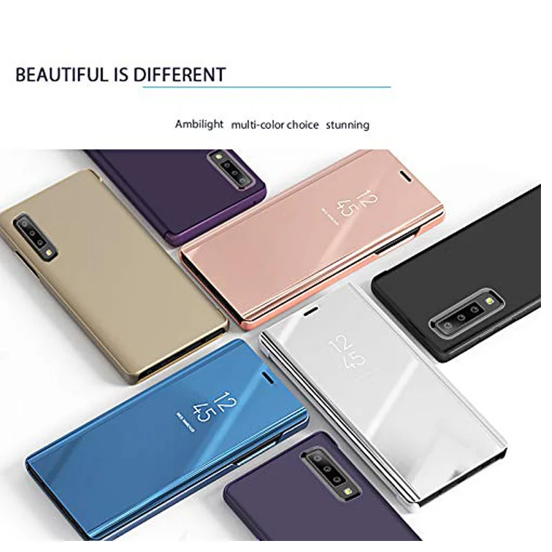 Чехол для Samsung A7 2018 A750 A9 A9S S10 Lite J4 J6 Plus A6 A8 A6S|Бамперы| |