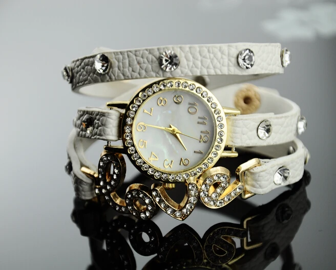 birthday gift watches for girlfriend