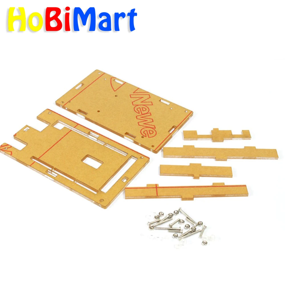HoBiMart