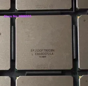 

In stock can pay EP1S30F780C8N EP1S30F780C8 EP1S30F780 EP1S30 BGA NEW