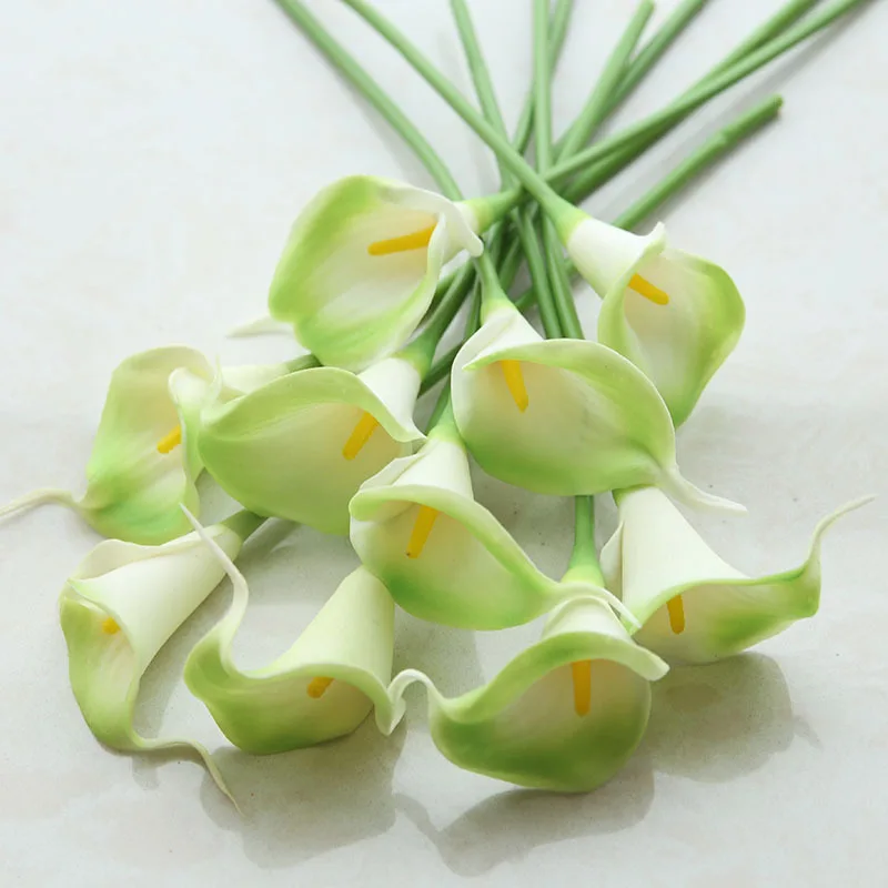 artificial flower for decoration  (24)