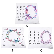 Лидер продаж, детское одеяло s, детское одеяло для фотосессии одеяла для маленьких мальчиков и девочек