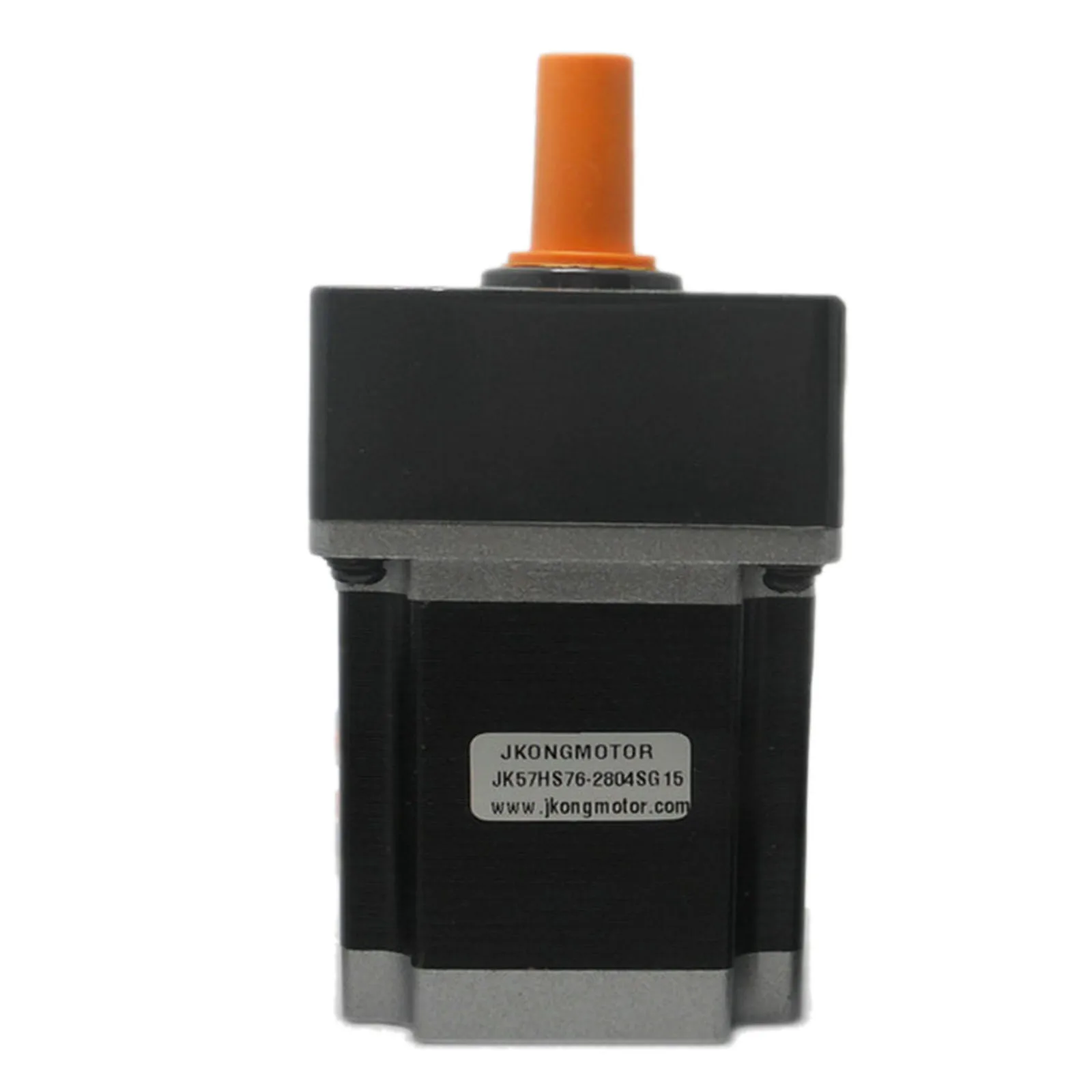 

NEMA23 Stepper Motor 61x117.5mm 1.8 Degree 2 Phase 2.8A 4-lead Nema23 Step Motor for 3D Printer/CNC Engraving Machine 185.22N.cm