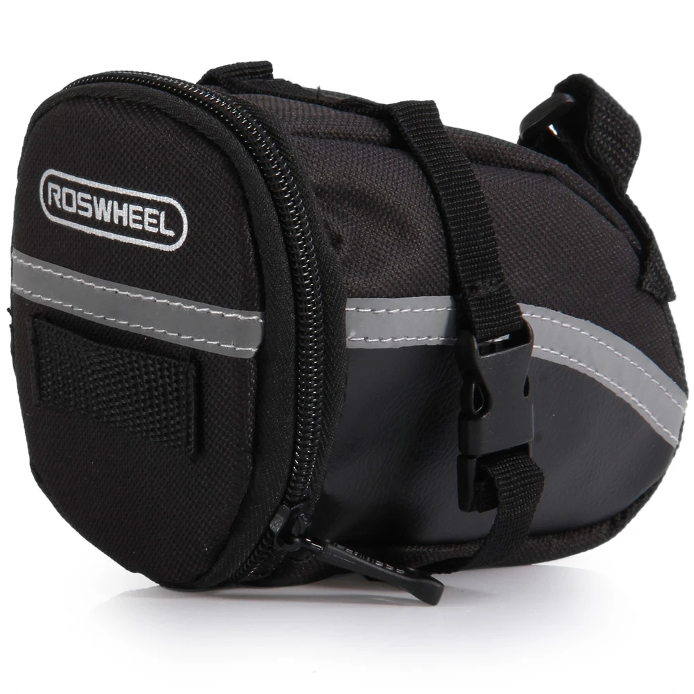 Waterproof Bike Saddle Bag Bicycle Mini Tail Rear Pouch Under Seat Storage Portable Outdoor Mountain Cycling Pannier bicycle bag Waterproof Bike Saddle Bag Bicycle Mini Tail Rear Pouch Under Seat Storage Portable Outdoor Mountain Cycling Pannier bicycle bag