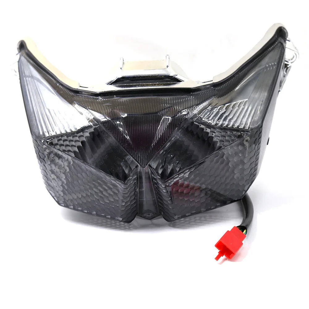 

for Yamaha BWSR Motorcycle Rear Taillight Assembly 12V Modified Led Brake Lamp New Type