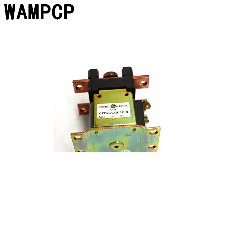 ge para Ev100 Contator Controlador Ge300 Ic4482ctta300ah124xn 5 Cheap Acessórios