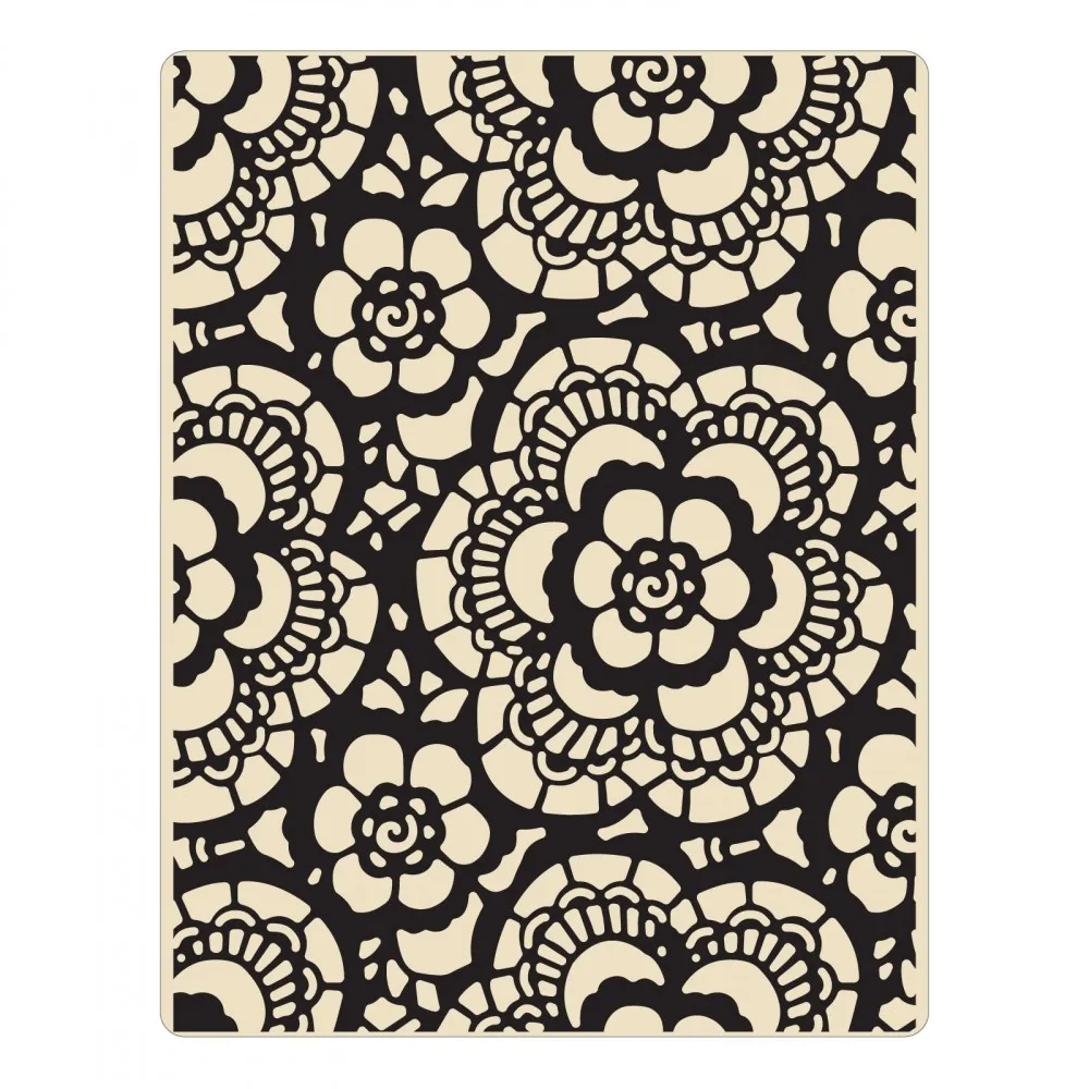 

2019 New DIY Layered Metal Cutting Dies and Scrapbooking For Paper Making Flowers Embossing Frame Card Craft Set