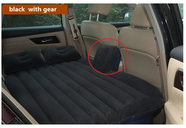 travel car mattress