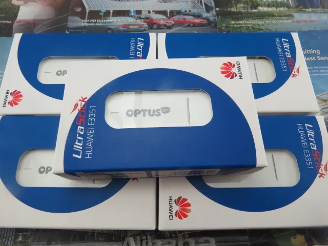 Huawei UnlockOptus E3351 USB модем карманный Wifi ключ любой страны перевозки|wifi dongle|dongle wifiwifi wifi