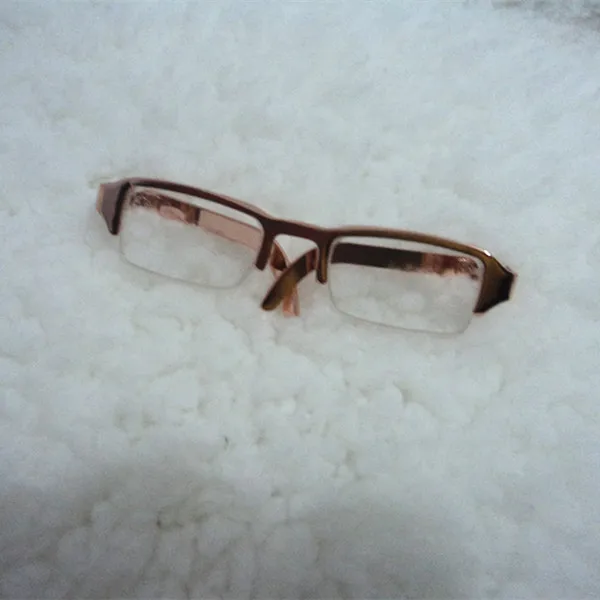 3 bjd doctor glass gold