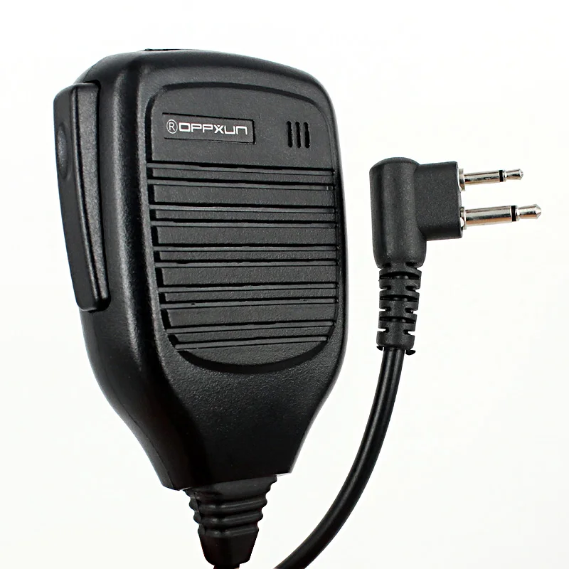 imágenes para 2 Pin para Motorola Radio Portátil Altavoz Mic Micrófono para GP300 GP2000 GP68 GP88 GP88S CP040 CP200 P450 para HYT Walkie Talkie imágenes para 2 Pin para Motorola Radio Portátil Altavoz Mic Micrófono para GP300 GP2000 GP68 GP88 GP88S CP040 CP200 P450 para HYT Walkie Talkie