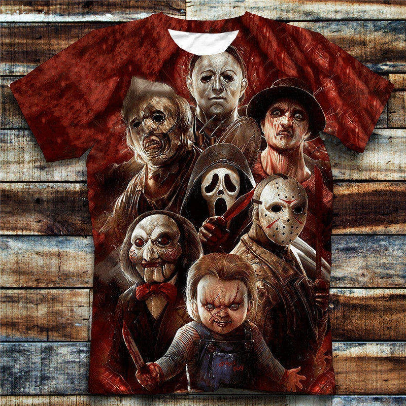 T Shirts