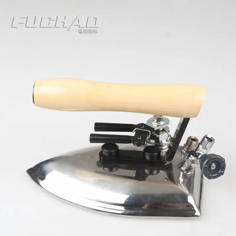 Full Steam Large Steam Iron Industrial STEAM Iron Clothing Iron Big Iron Power China Made Sewing Machine Parts 6